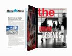 THE Journal Digital edition September 2011: Cover Shot